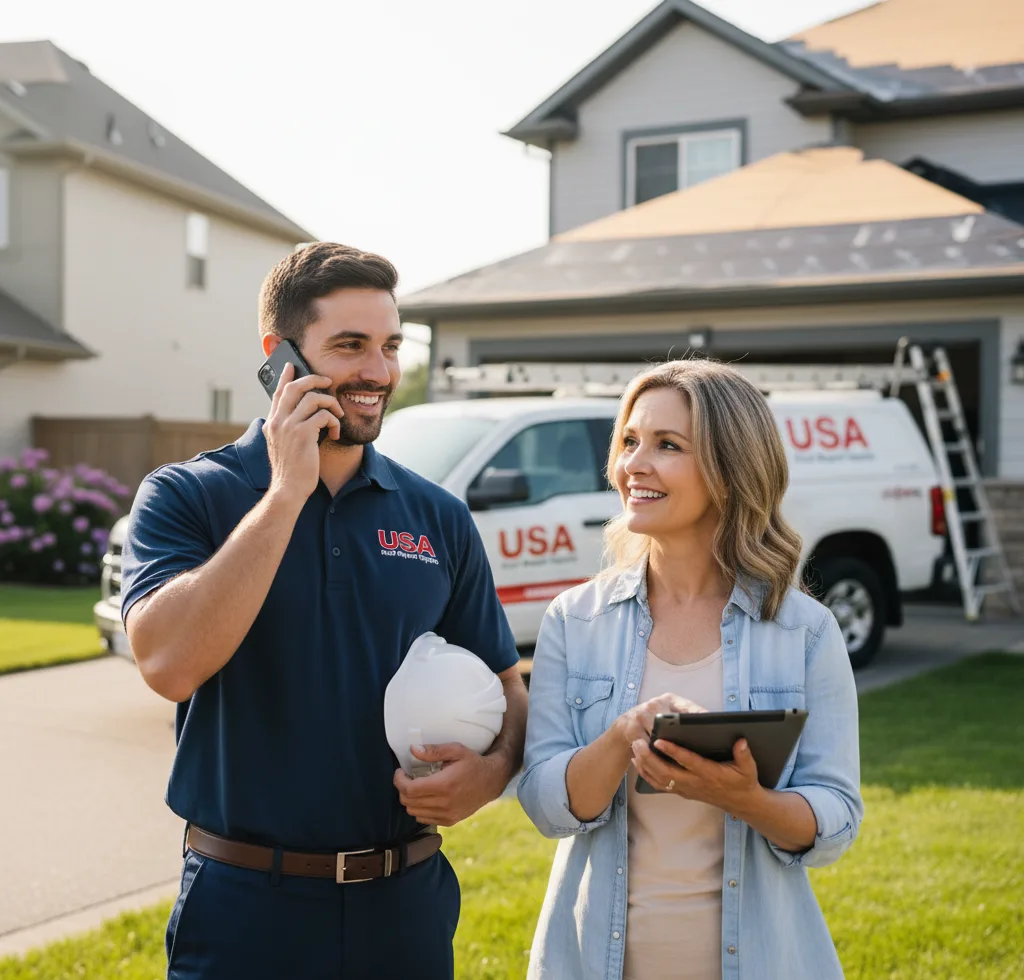 Roof Maintenance in Denville, NJ